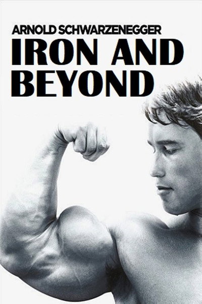 Póster de Iron and Beyond