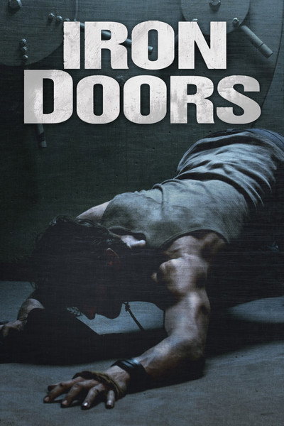 Póster de Iron Doors