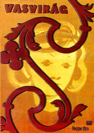 Póster de Iron Flower