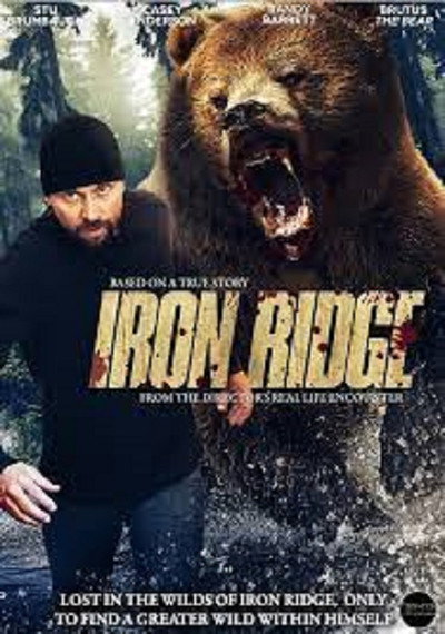 Póster de Iron Ridge