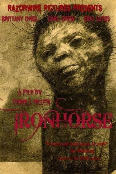 Póster de Ironhorse