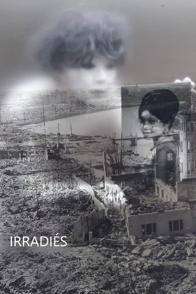 Póster de Irradiés
