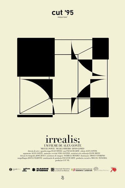 Póster de Irrealis;