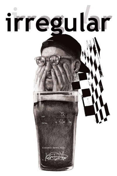 Póster de Irregular