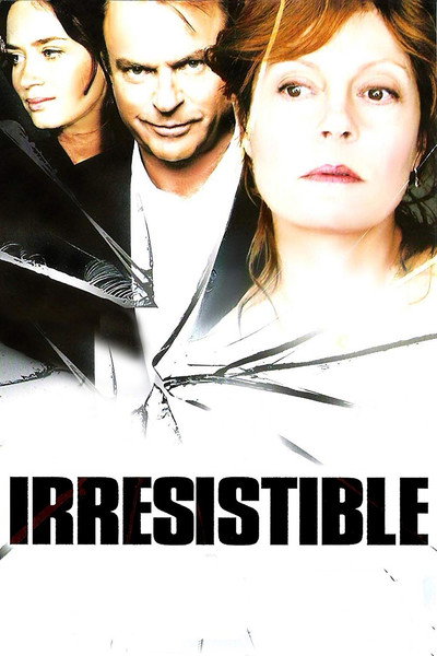Póster de Irresistible
