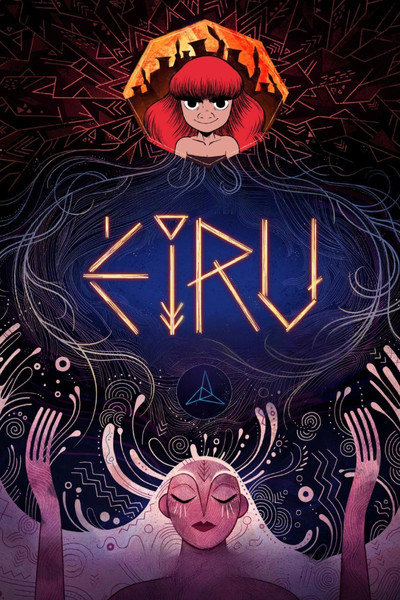 Póster de Éiru