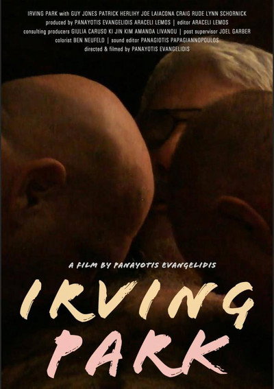 Póster de Irving Park