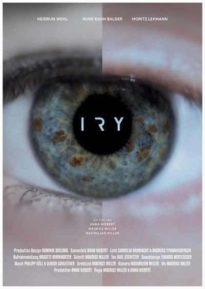 Póster de Iry