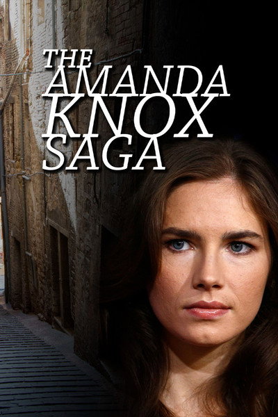 Póster de Is Amanda Knox Guilty?