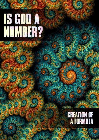 Póster de Is God a Number?