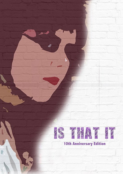 Póster de Is That It?