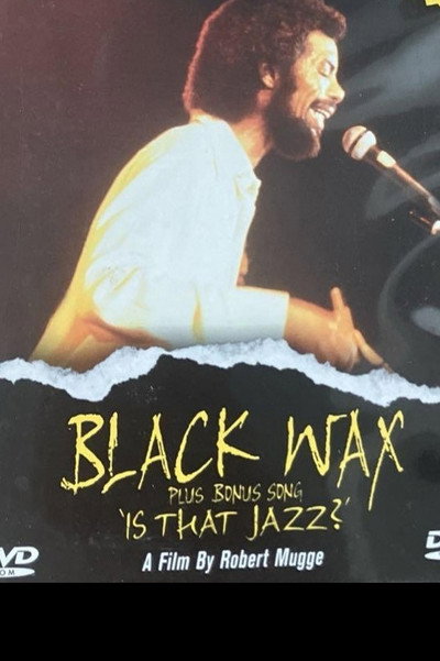 Póster de Is That Jazz: A Mug-Shot Afterthought