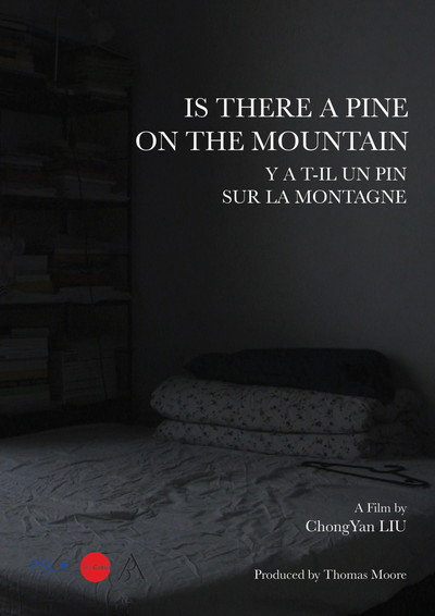 Póster de Is There a Pine on the Mountain