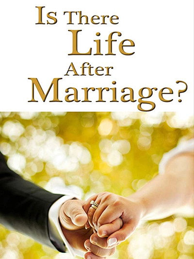 Póster de Is There Life After Marriage
