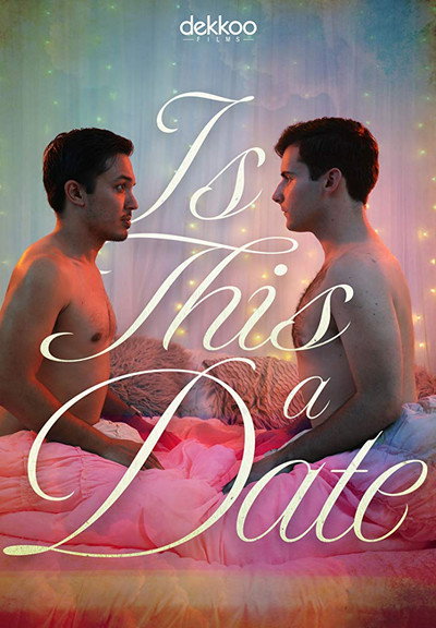 Póster de Is This a Date