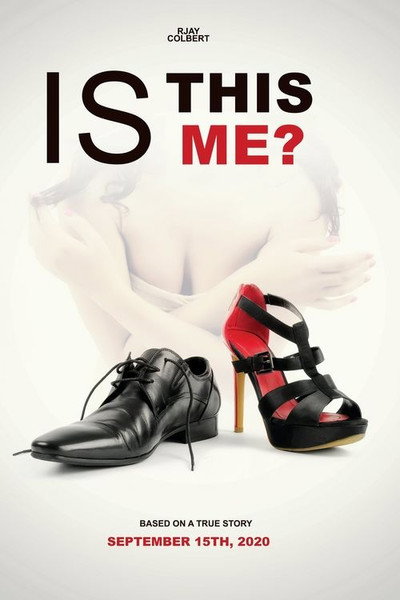 Póster de Is This Me