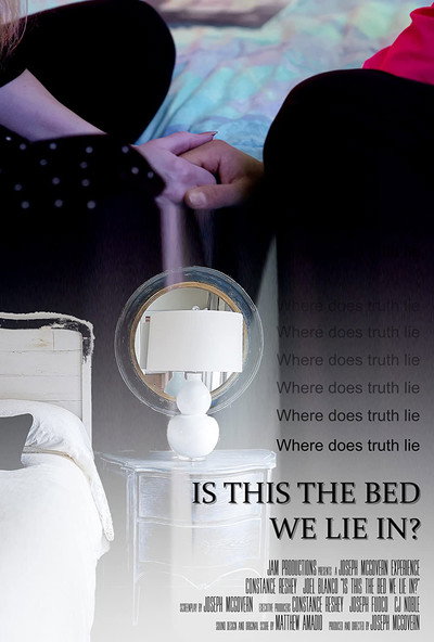 Póster de Is This the Bed We Lie In?