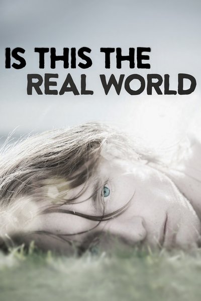 Póster de Is This the Real World