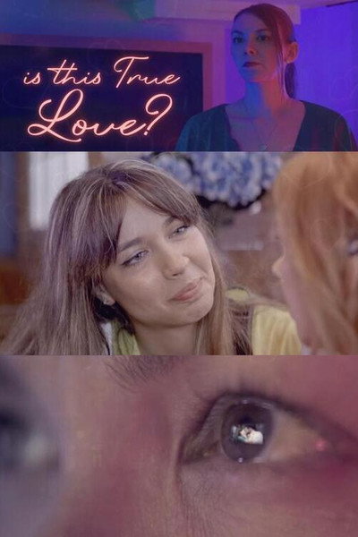 Póster de Is This True Love?