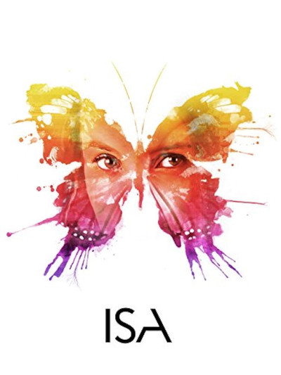 Póster de Isa