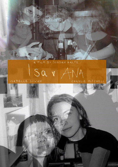 Póster de Isa & Ana