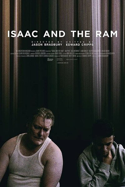 Póster de Isaac and the Ram