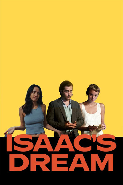 Póster de Isaac's Dream