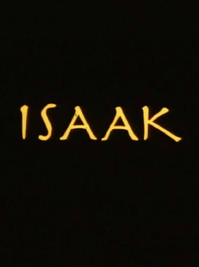 Póster de Isaak