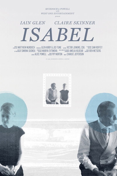 Póster de Isabel