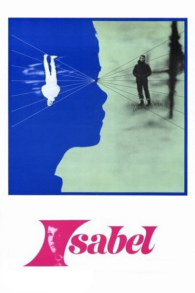 Póster de Isabel