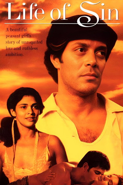 Póster de Isabel, la negra