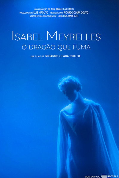 Póster de Isabel Meyrelles: O Dragão Que Fuma