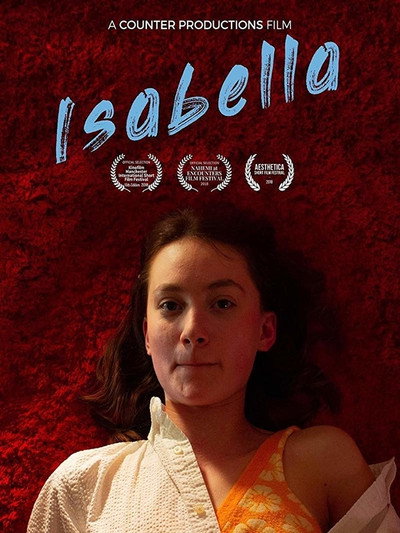 Póster de Isabella