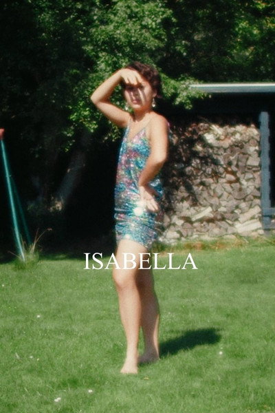 Póster de Isabella