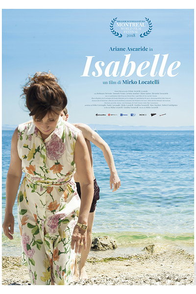 Póster de Isabelle