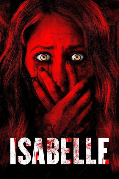 Póster de Isabelle, la última evocación
