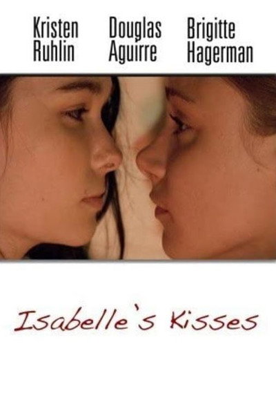 Póster de Isabelle's Kisses