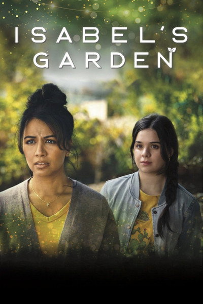 Póster de Isabel's Garden