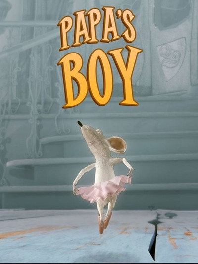 Póster de Isän poika