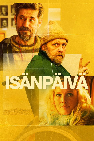 Póster de Isänpäivä