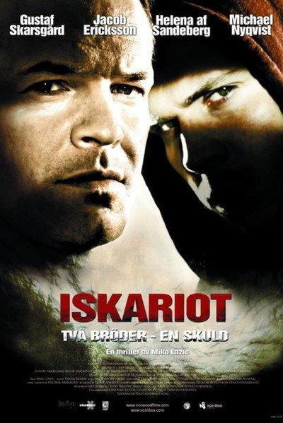 Póster de Iscariot