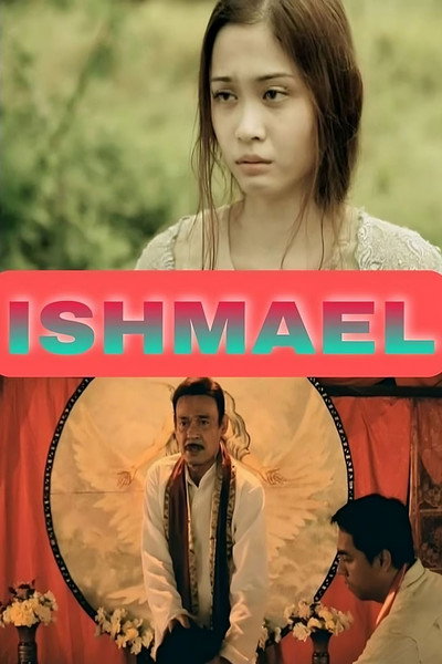 Póster de Ishmael