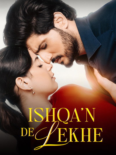 Póster de Ishqan De Lekhe