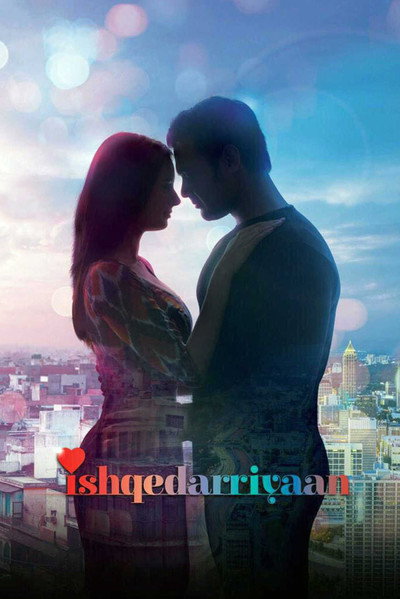 Póster de Ishqedarriyaan