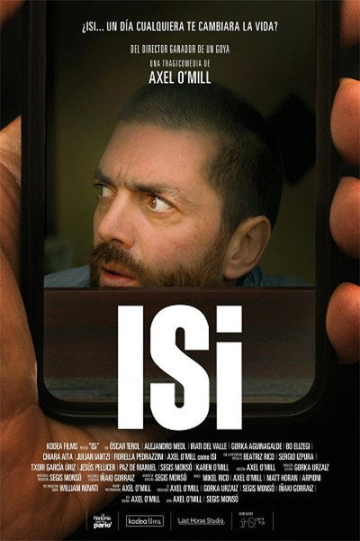 Póster de Isi