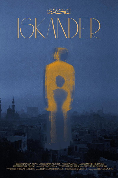 Póster de Iskander