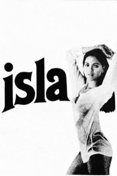 Póster de Isla