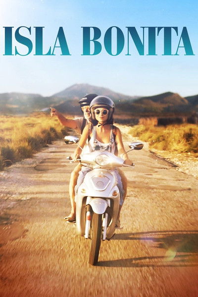 Póster de Isla bonita