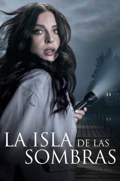 Póster de Isla de sombras