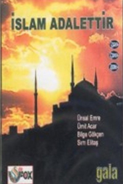Póster de Islam Adalettir
